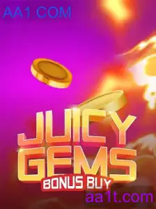 JuicyGemsBonusBuy
