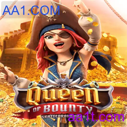 QueenofBounty